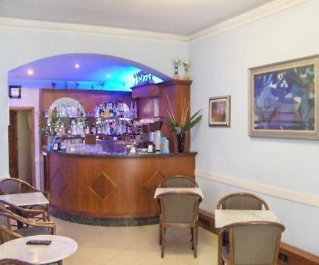 Hotel Firenze Viareggio Dış mekan fotoğraf