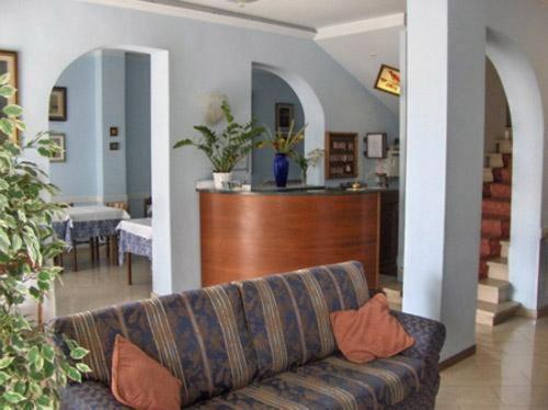 Hotel Firenze Viareggio Dış mekan fotoğraf