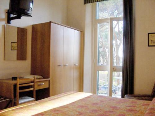 Hotel Firenze Viareggio Dış mekan fotoğraf