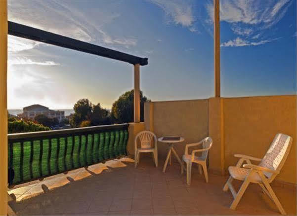 Hotel Firenze Viareggio Dış mekan fotoğraf