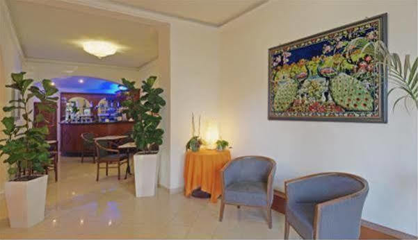 Hotel Firenze Viareggio Dış mekan fotoğraf