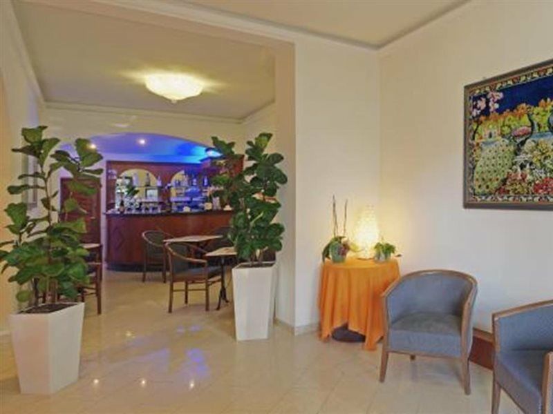 Hotel Firenze Viareggio Dış mekan fotoğraf