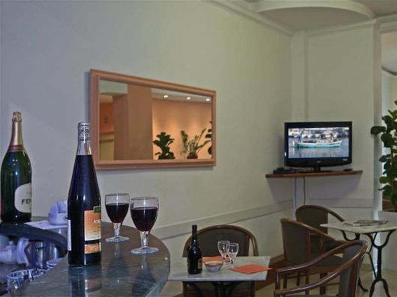 Hotel Firenze Viareggio Dış mekan fotoğraf
