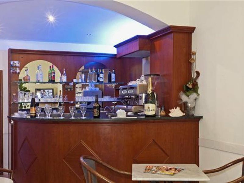 Hotel Firenze Viareggio Dış mekan fotoğraf