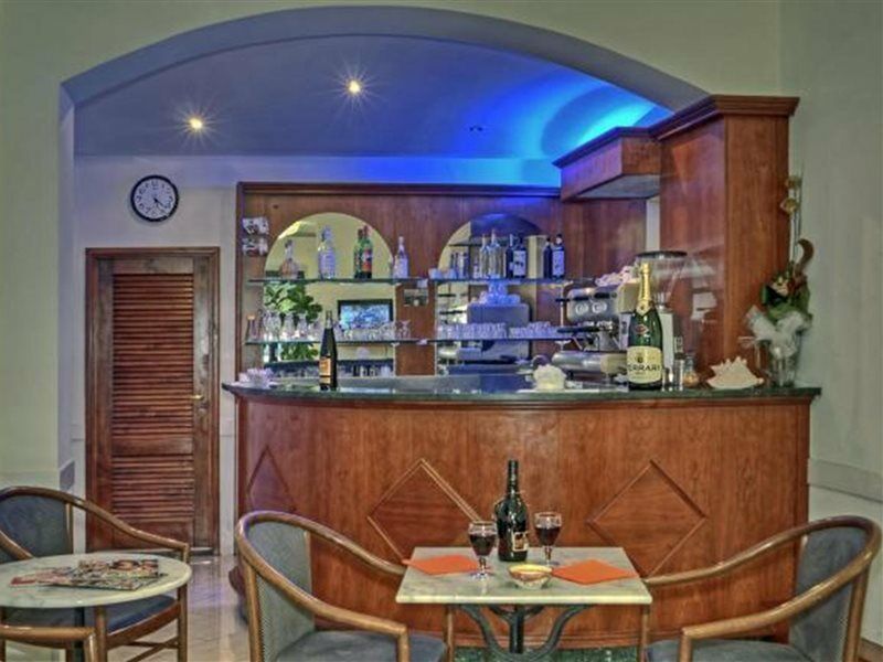 Hotel Firenze Viareggio Dış mekan fotoğraf