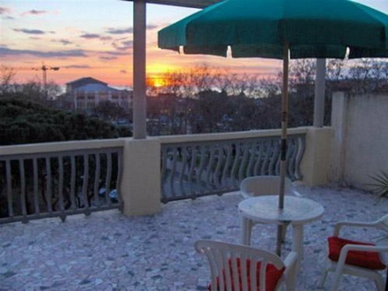 Hotel Firenze Viareggio Dış mekan fotoğraf