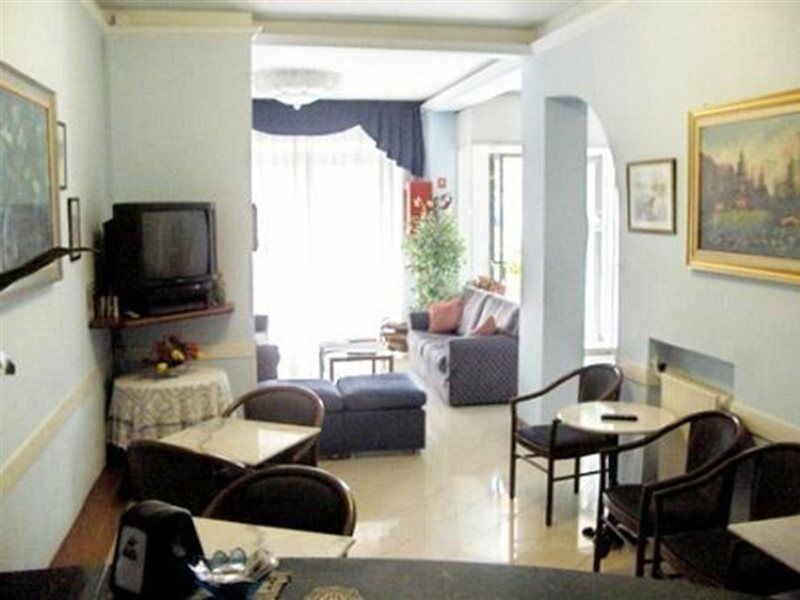 Hotel Firenze Viareggio Dış mekan fotoğraf