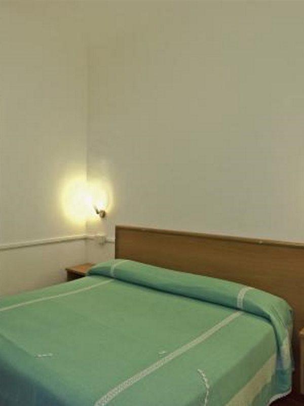 Hotel Firenze Viareggio Dış mekan fotoğraf